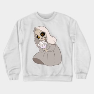 La Llorona Crewneck Sweatshirt